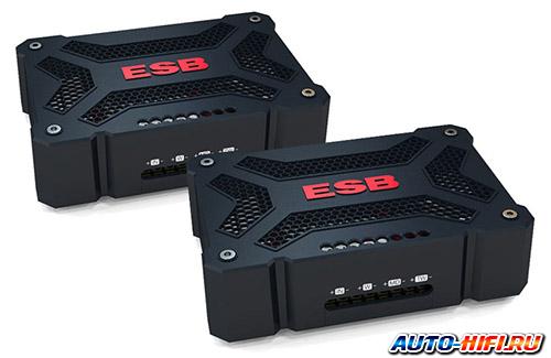 Кроссовер ESB Audio 3.6K3CX